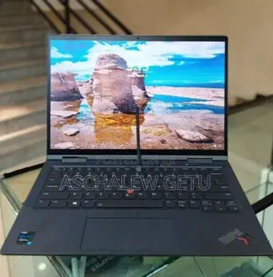 New Laptop Lenovo Thinkpad X1 Yoga 32GB Intel Core I7 SSD 512GB