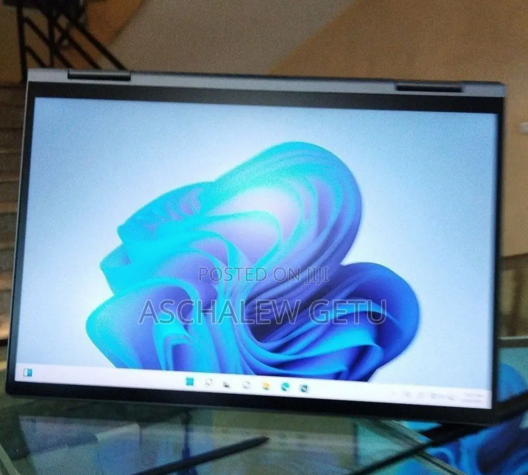 New Laptop Lenovo Thinkpad X1 Yoga 32GB Intel Core I7 SSD 512GB