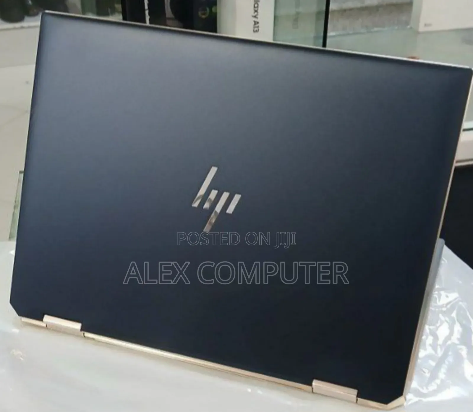 New Laptop HP Spectre X360 16GB Intel Core I7 SSD 1T