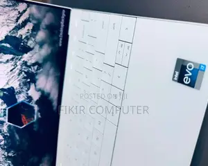 New Laptop Dell XPS 13 16GB Intel Core I7 SSD 512GB