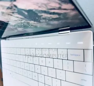 New Laptop Dell XPS 13 16GB Intel Core I7 SSD 512GB
