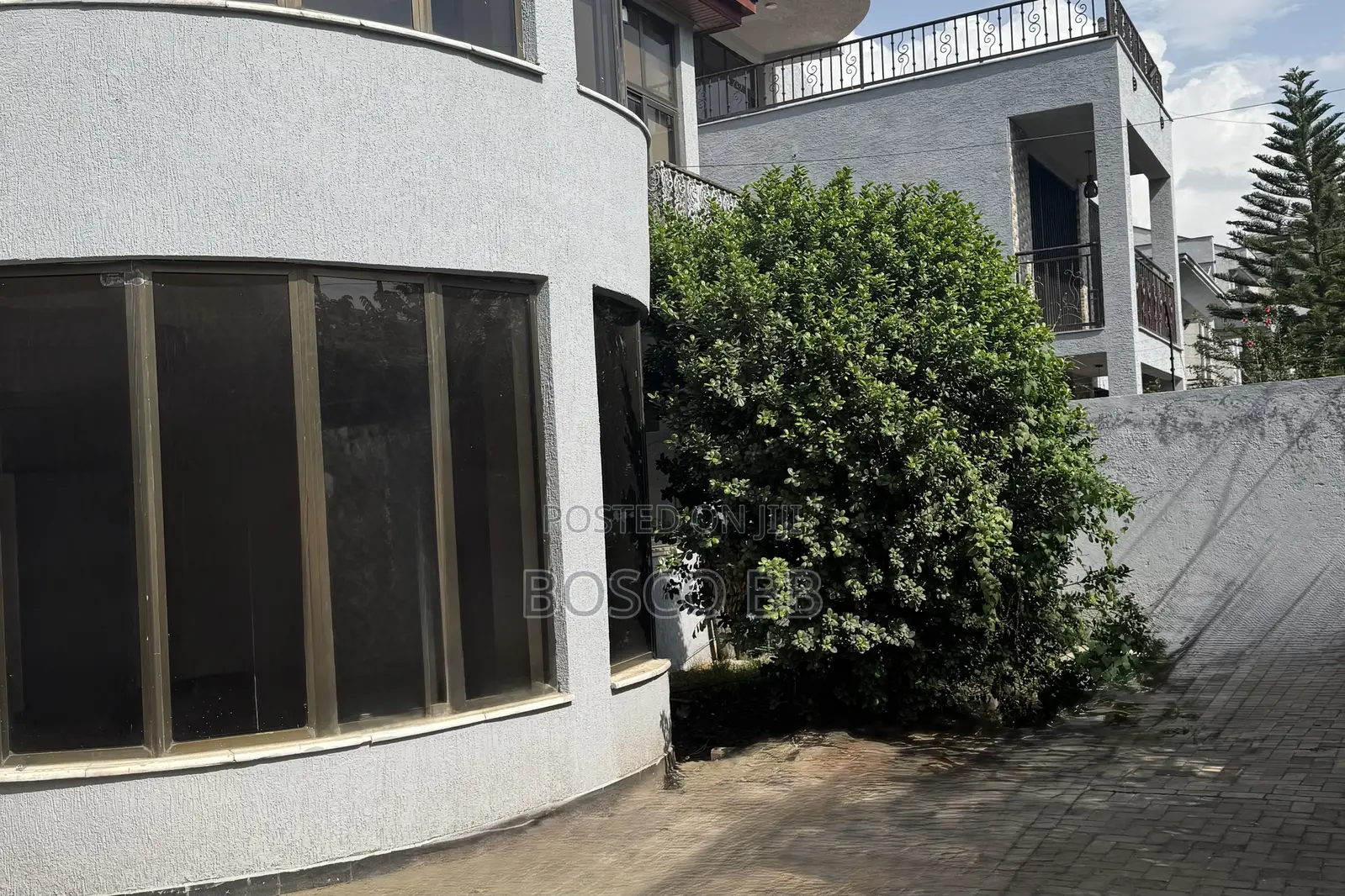 Fiyel Bet House Rental for Restaurant