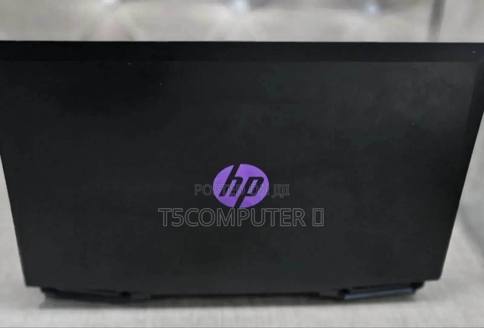 New Laptop HP Pavilion Power 15 16GB Intel Core I5 SSD 512GB