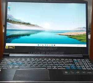 New Laptop Acer Predator Helios 300 16GB Intel Core I7 SSD 1T