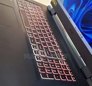 New Laptop Acer Nitro 5 32GB AMD Ryzen 7 SSD 512GB