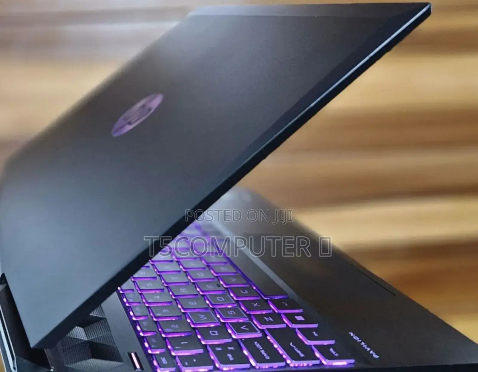 New Laptop HP Pavilion Power 15 16GB Intel Core I5 SSD 512GB