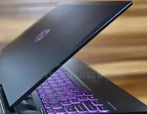 New Laptop HP Pavilion Power 15 16GB Intel Core I5 SSD 512GB