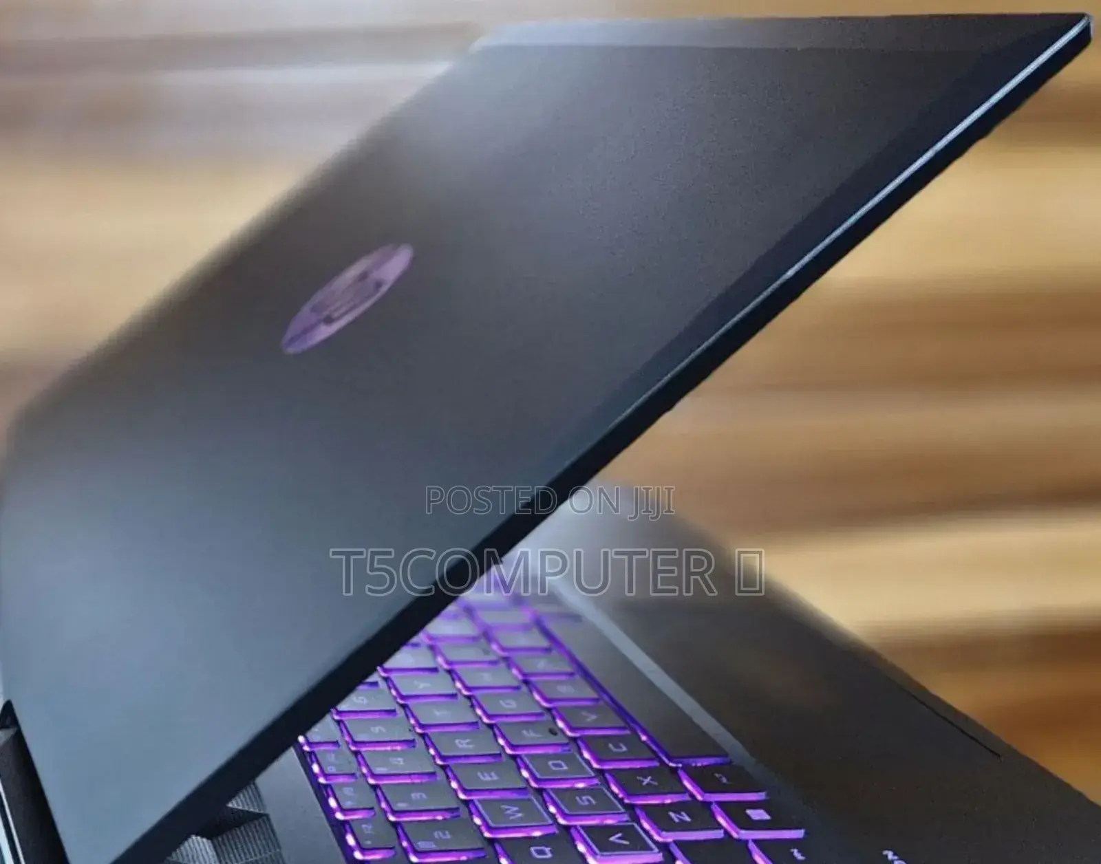 New Laptop HP Pavilion Power 15 16GB Intel Core I5 SSD 512GB