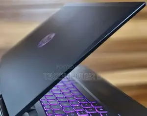 New Laptop HP Pavilion Power 15 16GB Intel Core I5 SSD 512GB