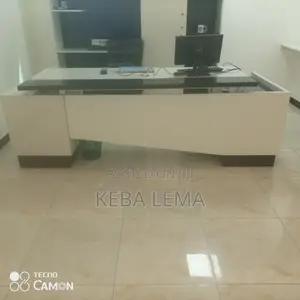 Photo - Office Tables