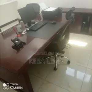 Office Tables