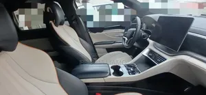 BYD Song Plus 2025 Black