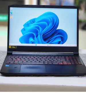 Photo - New Laptop Acer Nitro 5 16GB Intel Core I5 SSD 512GB