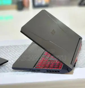 New Laptop Acer Nitro 5 16GB Intel Core I5 SSD 512GB