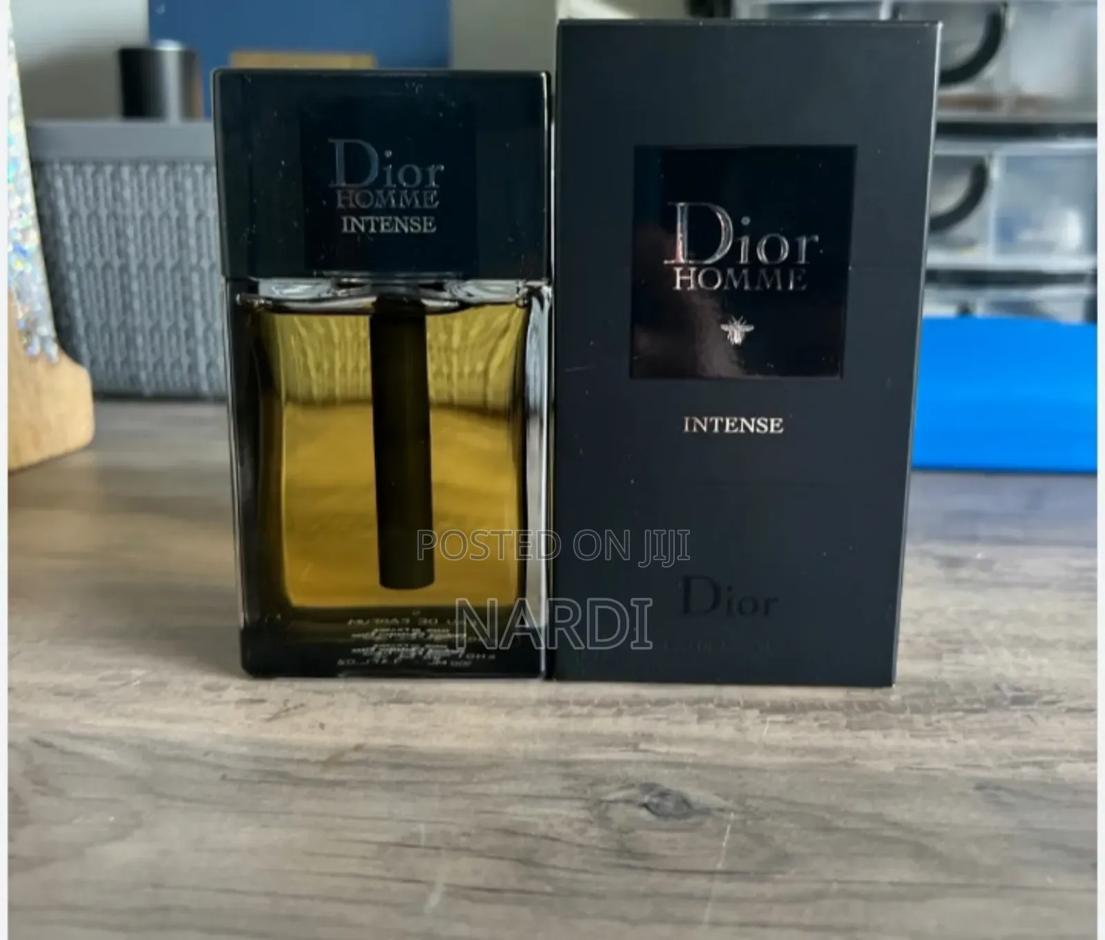 Dior Men's