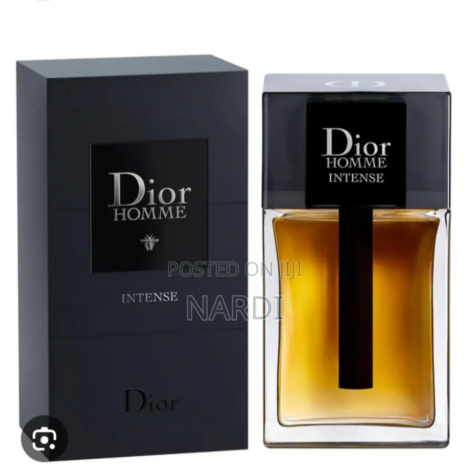 Dior Men's