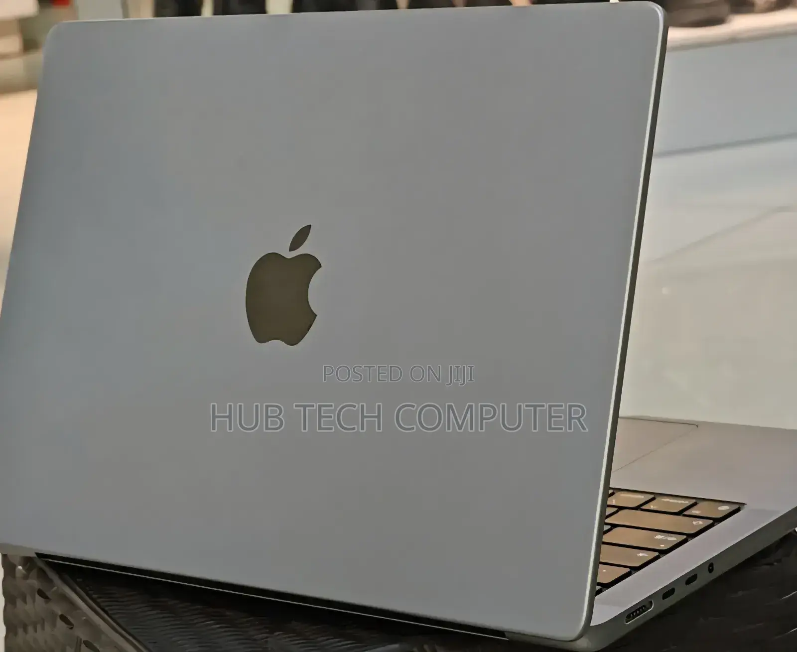 New Laptop Apple MacBook Pro 16GB Apple M1 SSD 1T