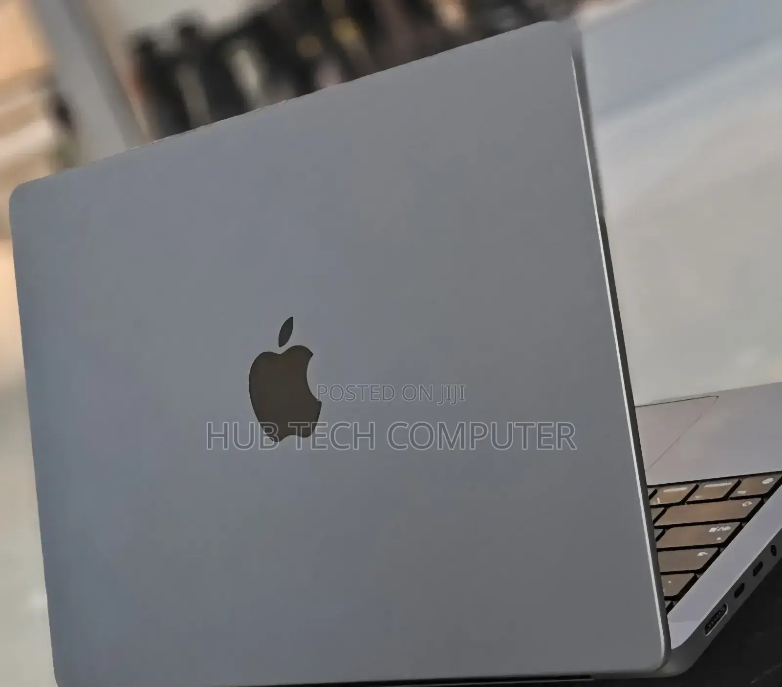 New Laptop Apple MacBook Pro 16GB Apple M1 SSD 1T
