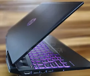 New Laptop HP Pavilion Power 15 16GB Intel Core I5 SSD 512GB