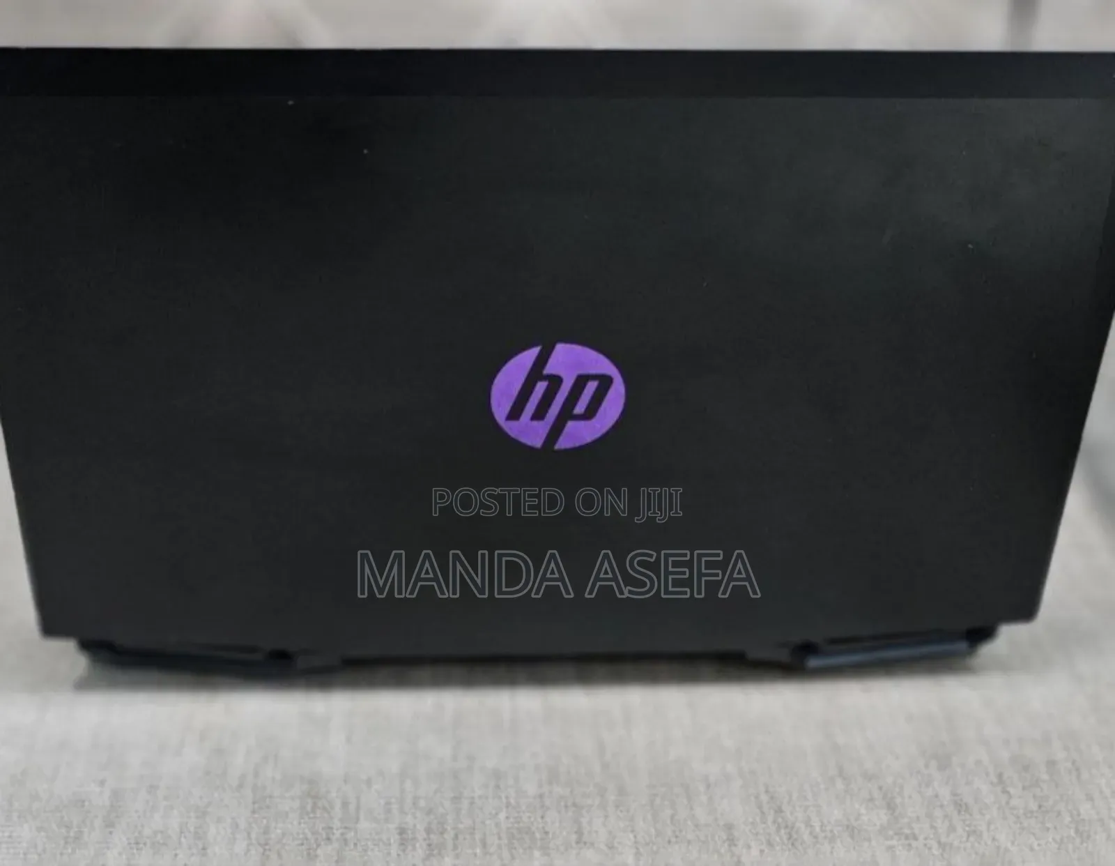 New Laptop HP Pavilion Power 15 16GB Intel Core I5 SSD 512GB