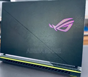 New Laptop Asus ROG Strix G16 G614 32GB Intel Core I9 SSD 1T