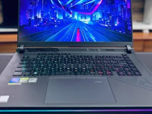 New Laptop Asus ROG Strix G16 G614 32GB Intel Core I9 SSD 1T