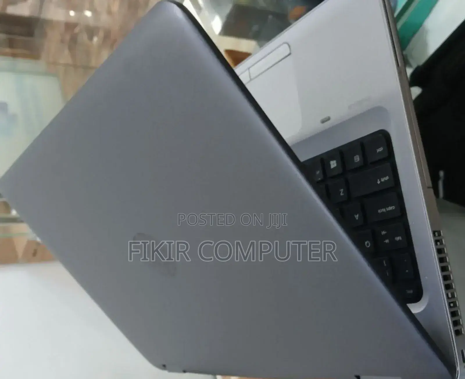 New Laptop HP ProBook 650 G3 16GB Intel Core I5 SSD 256GB