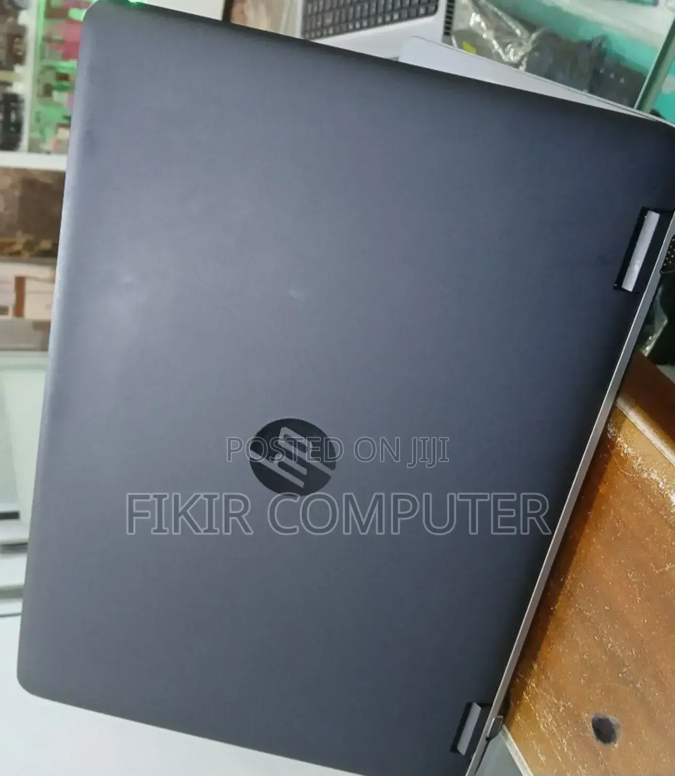 New Laptop HP ProBook 650 G3 16GB Intel Core I5 SSD 256GB