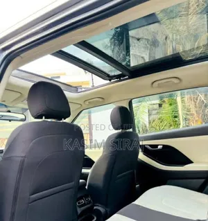 Hyundai Creta 2023 Gray