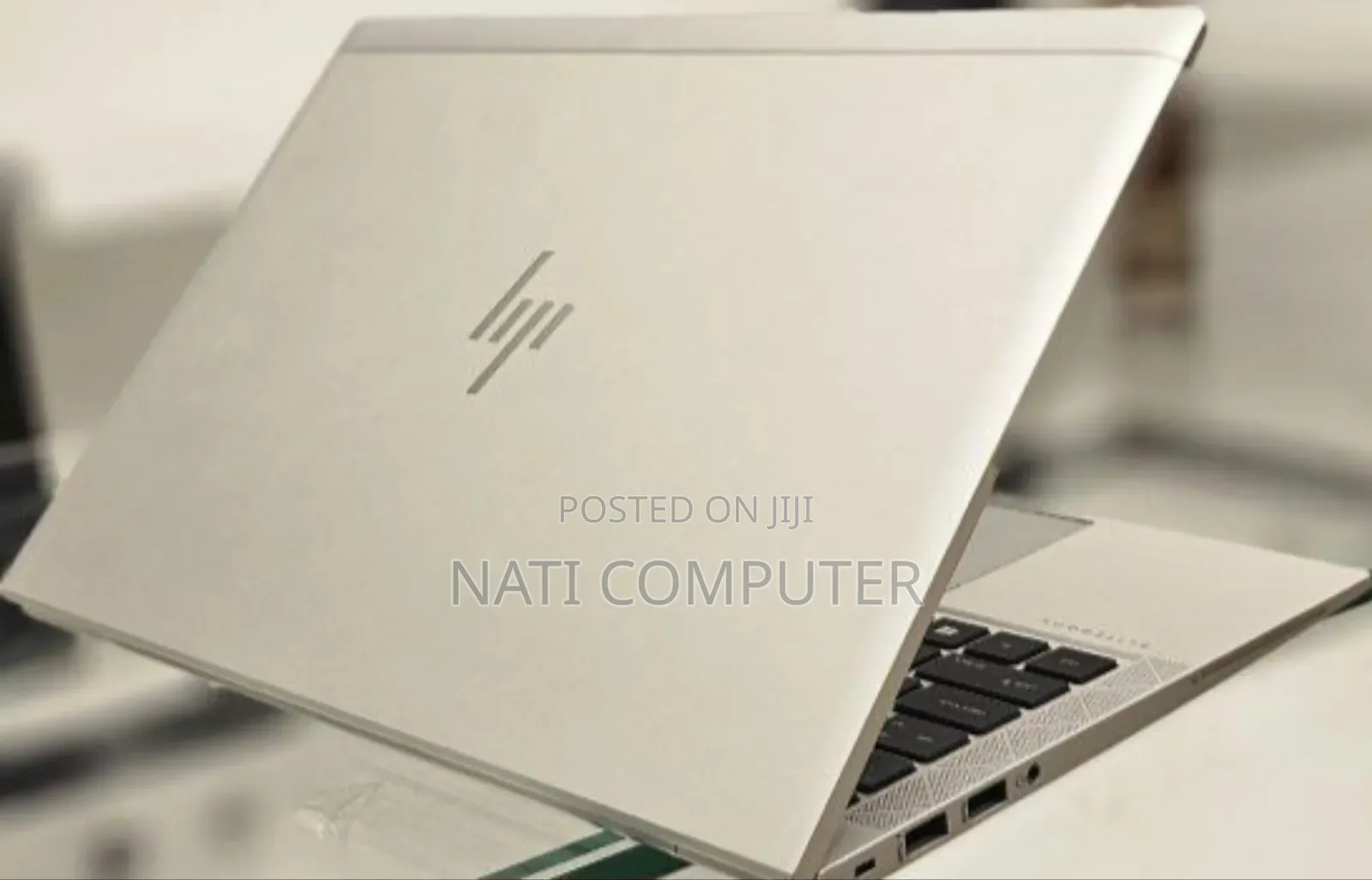 New Laptop HP EliteBook 840 G8 16GB Intel Core I7 SSD 512GB