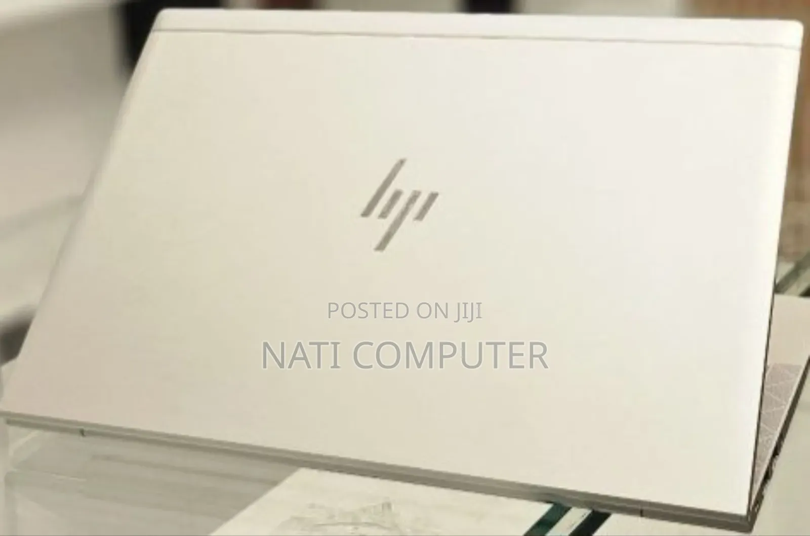 New Laptop HP EliteBook 840 G8 16GB Intel Core I7 SSD 512GB