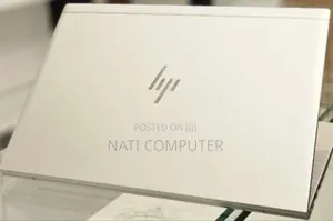 New Laptop HP EliteBook 840 G8 16GB Intel Core I7 SSD 512GB
