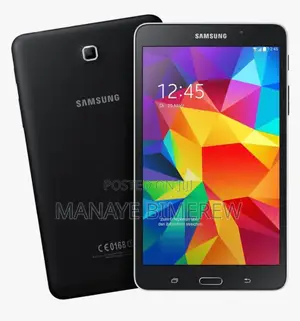 Apple iPad Air 64 GB White