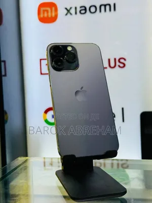 New Apple iPhone 14 Pro Max 256 GB Blue