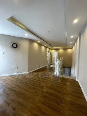 5bdrm House in G+2House, Bole for rent