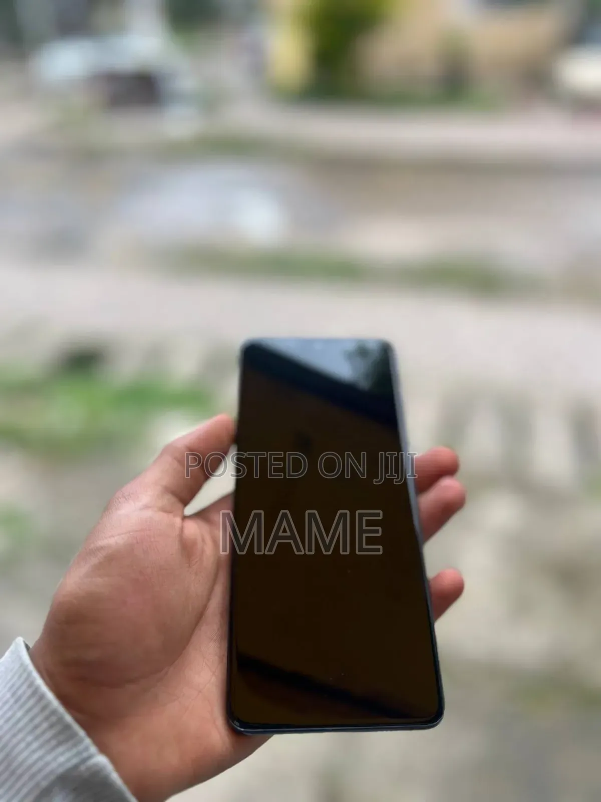 Samsung Galaxy S20+ 128 GB Gray