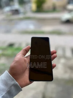 Samsung Galaxy S20+ 128 GB Gray