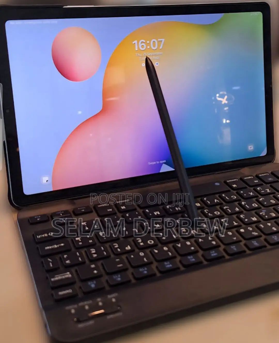 New Samsung Galaxy Tab S6 Lite 64 GB