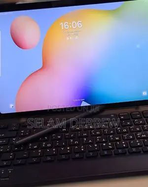New Samsung Galaxy Tab S6 Lite 64 GB