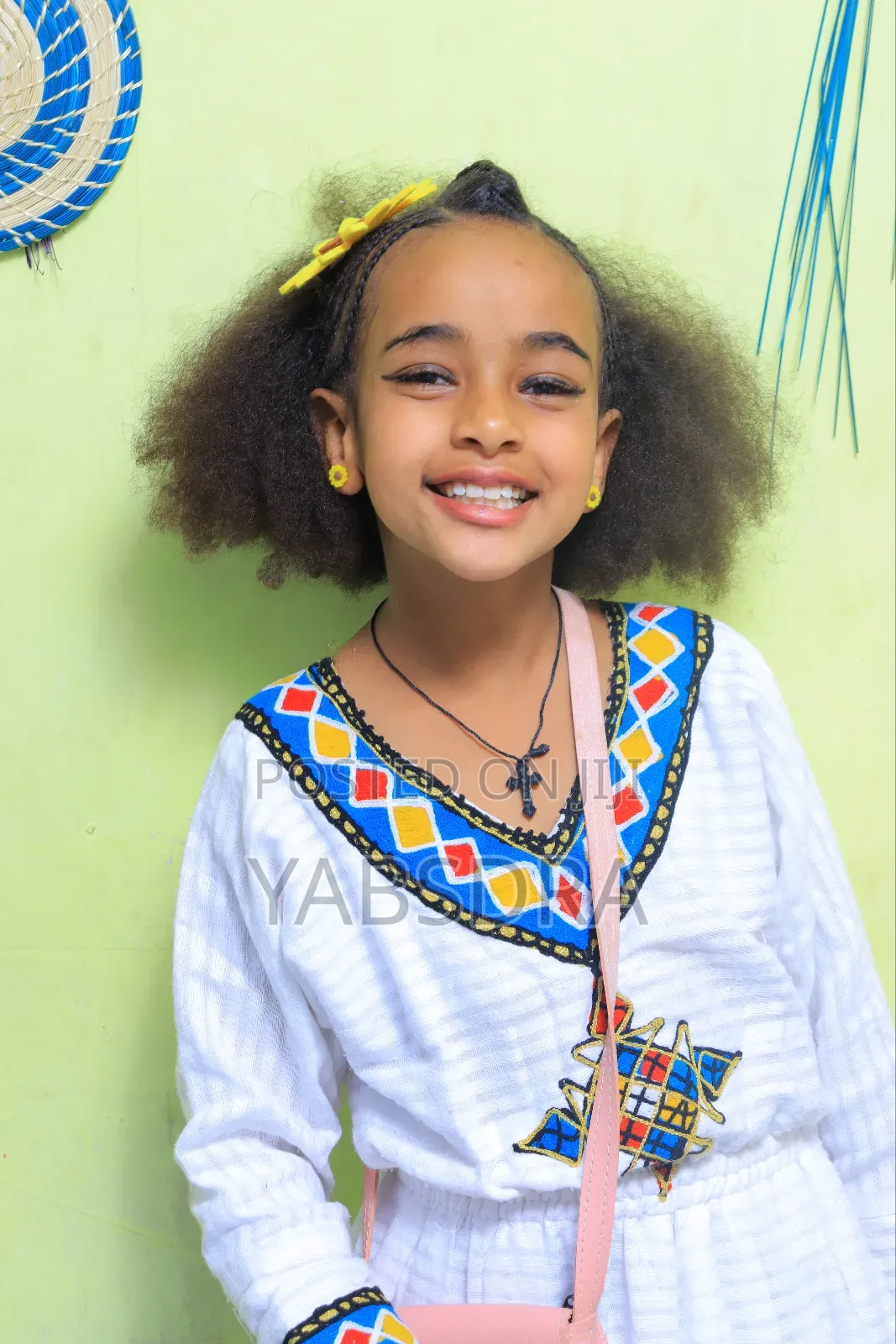 ፎቶ ያብ ለልደት ለተለያዮ ፕሮግራሞች