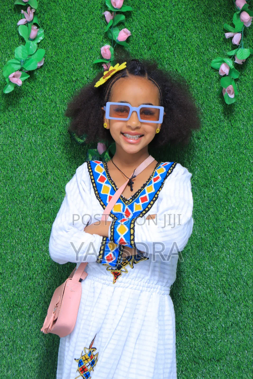 ፎቶ ያብ ለልደት ለተለያዮ ፕሮግራሞች