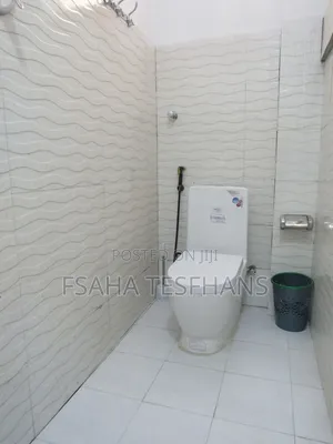5bdrm House in G+2House, Bole for rent