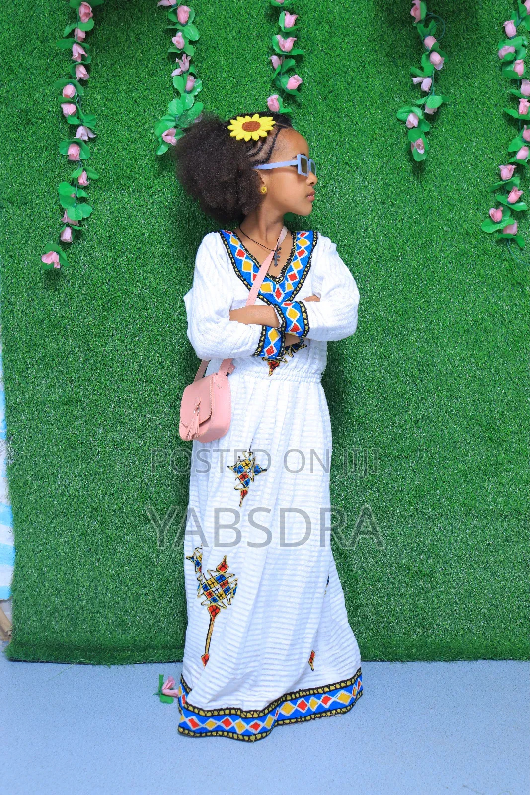 ፎቶ ያብ ለልደት ለተለያዮ ፕሮግራሞች