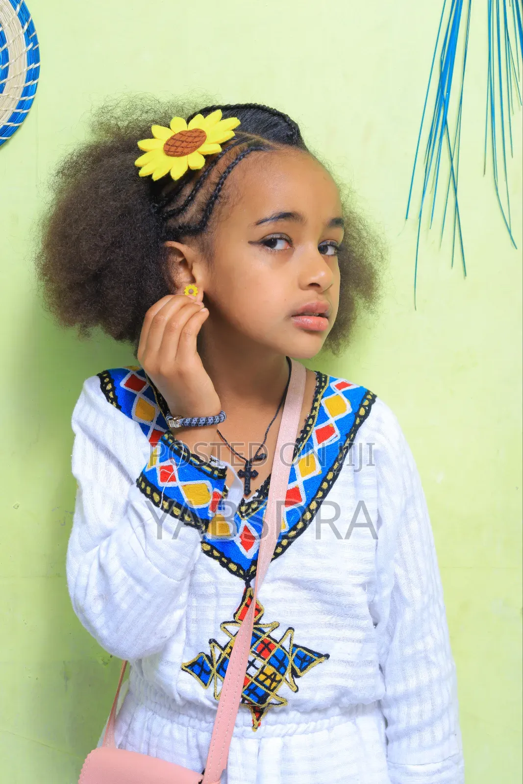 ፎቶ ያብ ለልደት ለተለያዮ ፕሮግራሞች