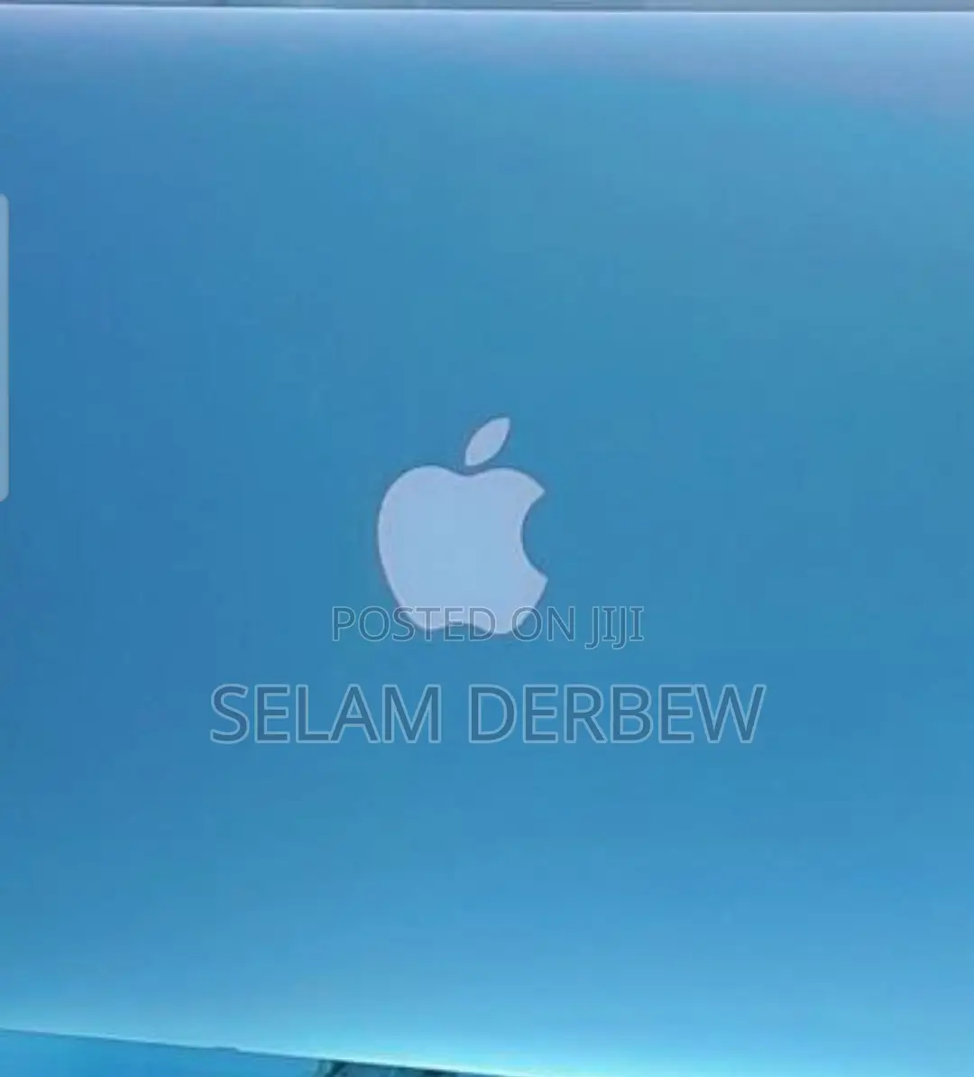 New Laptop Apple MacBook Air 2014 4GB Intel Core I5 SSD 256GB