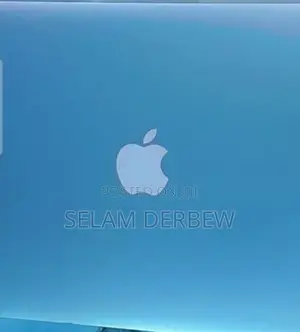 New Laptop Apple MacBook Air 2014 4GB Intel Core I5 SSD 256GB