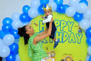 Photo - ለ አጭር ፕሮግራም ፎቶ ብቻ