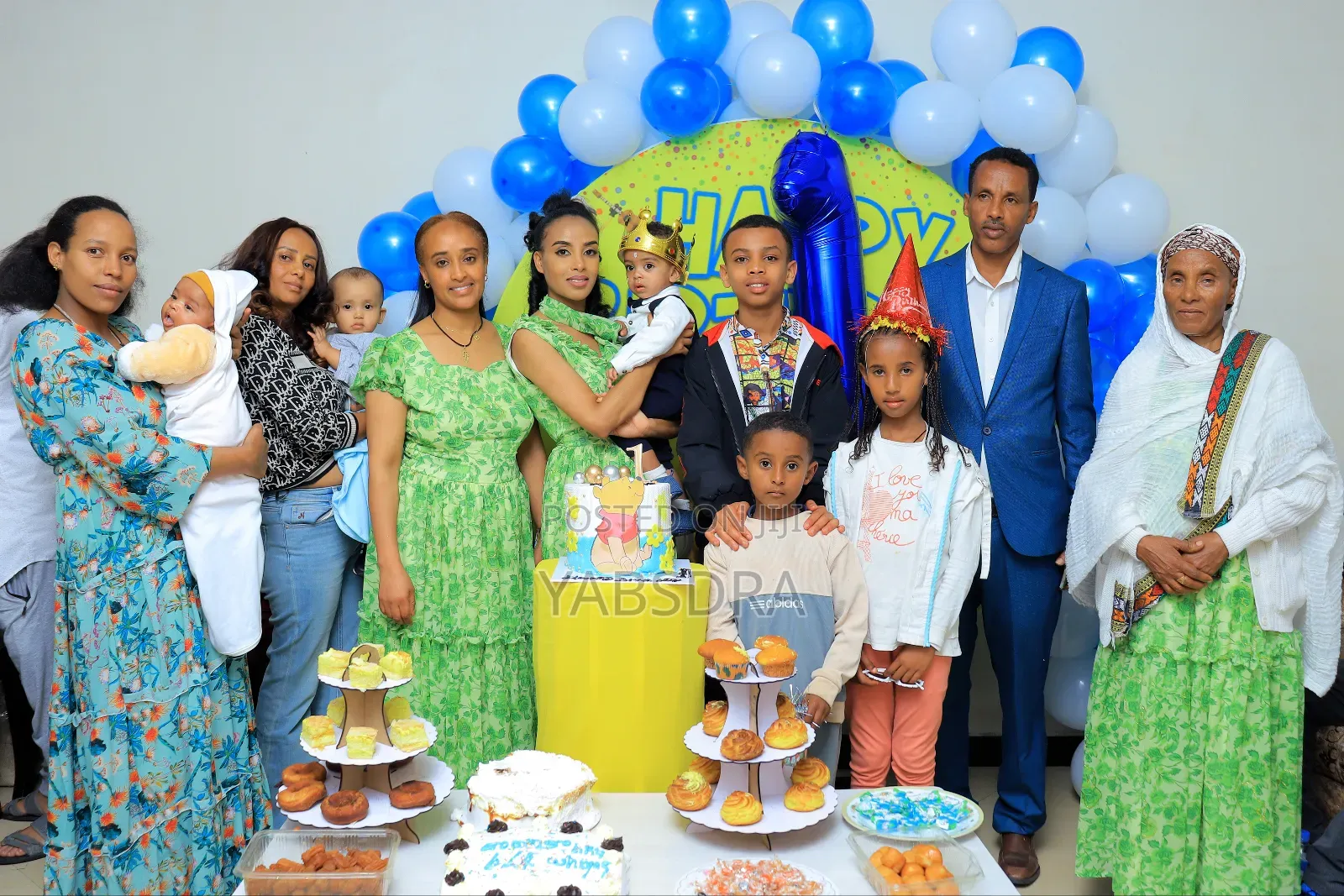 ለ አጭር ፕሮግራም ፎቶ ብቻ