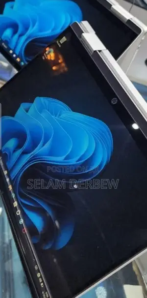 Photo - New Laptop HP Pavilion X360 8GB Intel Core I5 SSD 512GB