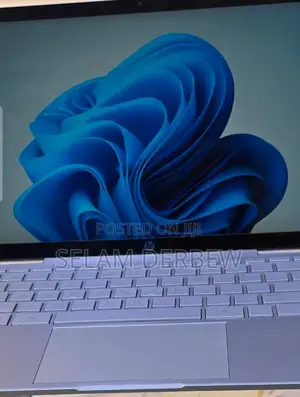 New Laptop HP Pavilion X360 8GB Intel Core I5 SSD 512GB